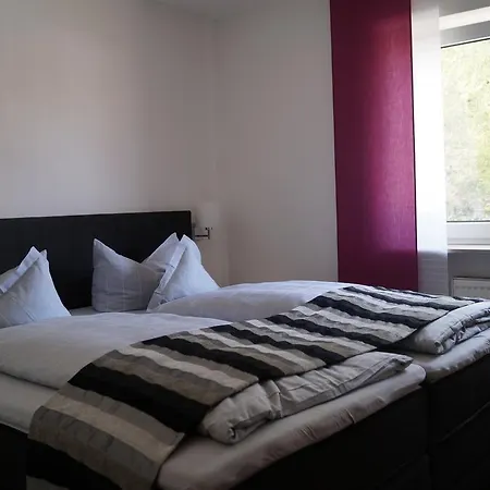 Berg Hotel