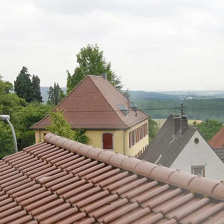 Hotel Berg