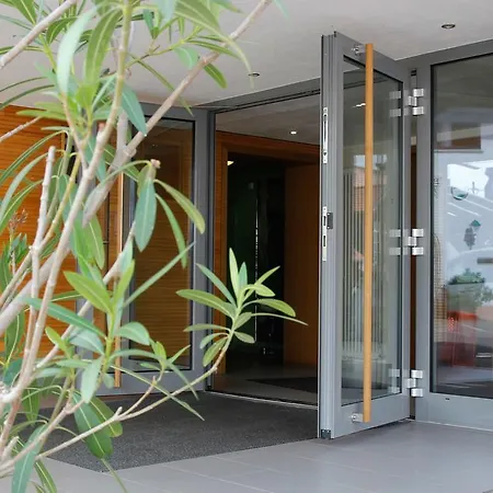 Hotel Berg Dannenfels