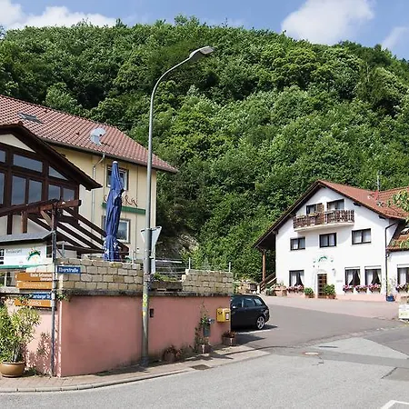 Berg Dannenfels