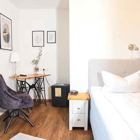Hotel Berg 3*
