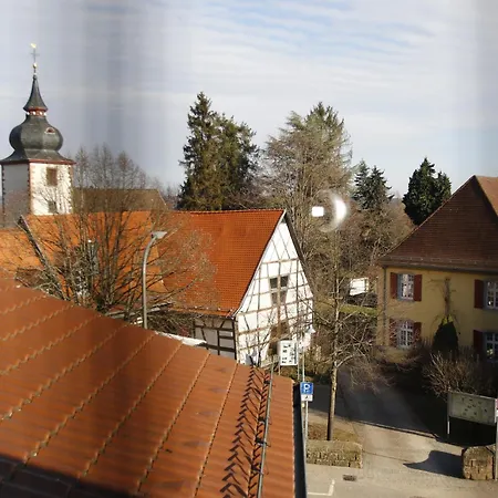 Hotel Berg 3*