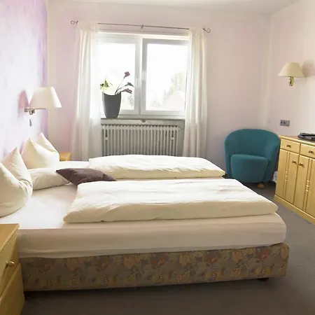 Berg Hotel