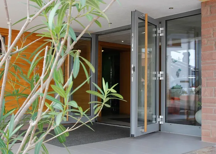 Hotel Berg Dannenfels